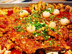 -鱼酷活鱼烤鱼(静安大融城店)