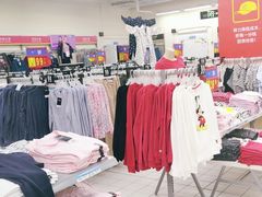 -沃尔玛购物广场(燕郊店)