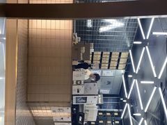 -M Stand(BFC外滩金融中心店)