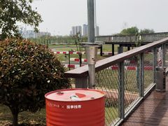 -汉江湾卡丁车世界