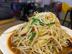 -青岛小烤肉
