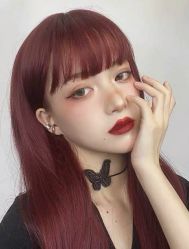 -那茉 Hair Salon