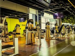 -Liking Fit 24H智能健身(旗舰店)
