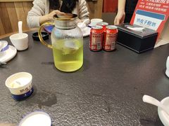 -丁里羊肉小镇(天鹅湖总店)