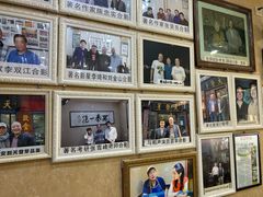-天发芽·何记葫芦头泡馍·老字号(小南门店)