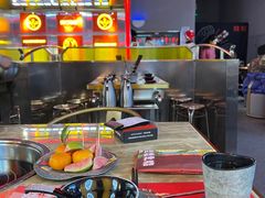 -蛙宴·美蛙火锅基地(万象城店)