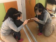 -婴智贝佳蒙特梭利早教托育中心(杨浦店)