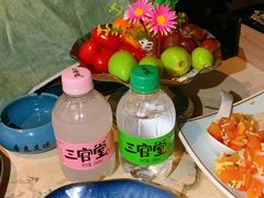 -青春足迹·概念店·小憩足疗SPA