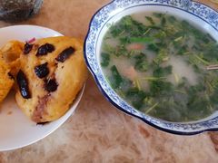 -小城粥道·海胆鲜虾粥(解放广场店)