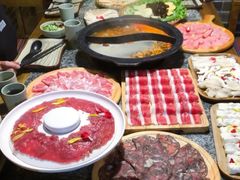 -滇池印象原生态火锅(南开大悦城店)