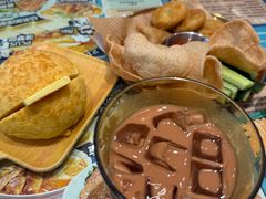 -大头力茶餐厅(花都融创茂店)