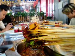 -屋头串串(新街里店)