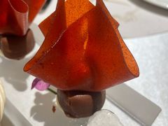 -晶雅花园西餐厅(南京首店)