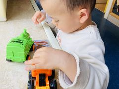 -凡恩格林幼儿园(中灿苑校区)