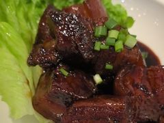 -小秦淮·南京土菜(新亭西路店)