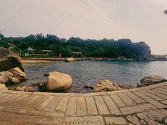 -东澳岛