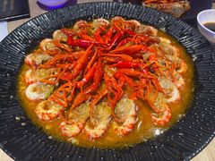 -红盔甲·小龙虾(车公庙店)