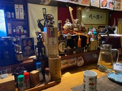 -半藏居酒屋(香港花园店)