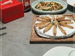 -阿毛饭店·宁波老字号(儿童公园旗舰店)