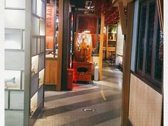 -辣尚瘾·烤鱼·新川菜(交大直营店)