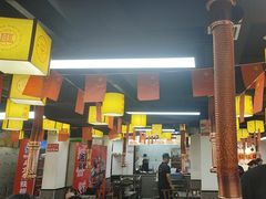 -郝大姐·乌龙山铁板烧(大学城三店)