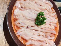 -楠火锅(龙阳广场店)
