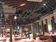 -西贝(金桥店)