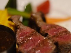 罗曼蒂克牛排-秀·爱尔兰餐吧(上海路店)