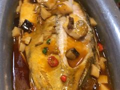 -徽镇小厨·经典徽菜(马连道店)