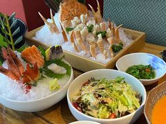 -京料理·日料自助·铁板燒(复悦城店)