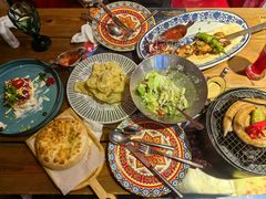 -卢布里西餐厅(总店)
