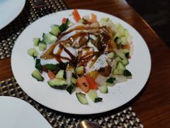 酸奶土豆饼-辛德里印度餐厅(勒泰商圈店)