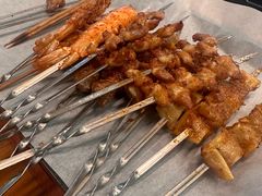 -京朋串屋·烧烤(望京西路总店)