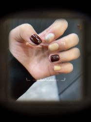 -小美汇美甲美睫美护