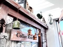 -Vanillacafe香草咖啡(银海大世界店)