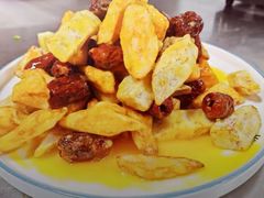 -大丰收海鲜地方菜馆