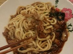-锅儿挑面馆