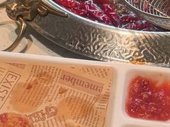 -千牛将·鲜牛肉火锅(开元路店)