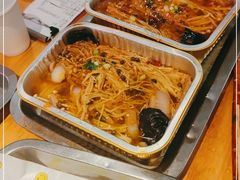 -新疆烧烤王(广灵店)
