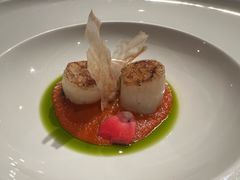 -恰餐厅 CHAR Bar & Grill (珠海仁恒洲际店)