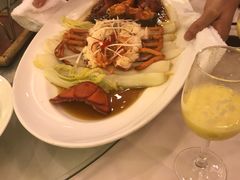 -聚春园自助餐厅(东街口店)
