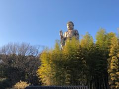 -灵山胜境