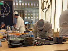 -鮨政·Omakase(港汇恒隆广场店)