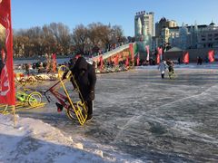 -人民防洪胜利纪念塔