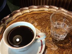 -RUMORS COFFEE ROASTERY鲁马滋咖啡(湖南路店)