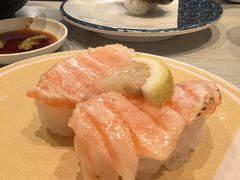 -滨寿司(新街口中央商场店)