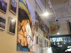 -BOLLO意大利餐厅(龙山万物工场店)