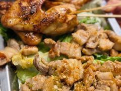 -罗浮山嘉宝田森林温泉度假酒店