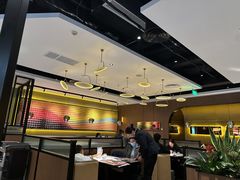 -半秋山西餐厅(襄阳万达店)