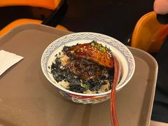 -無二炙坊·和牛烧肉(大钟寺1733店)